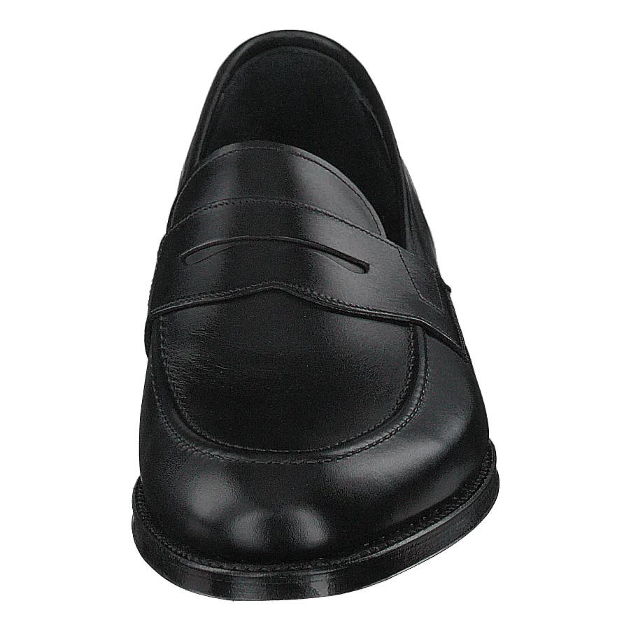 Anson Black Calf