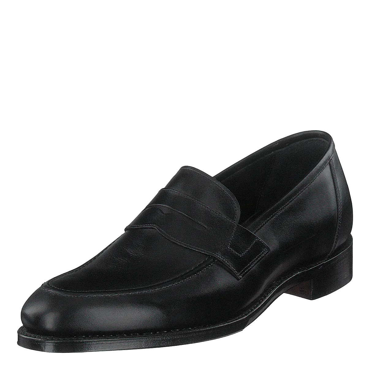 Anson Black Calf