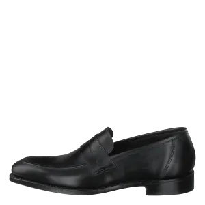 Anson Black Calf