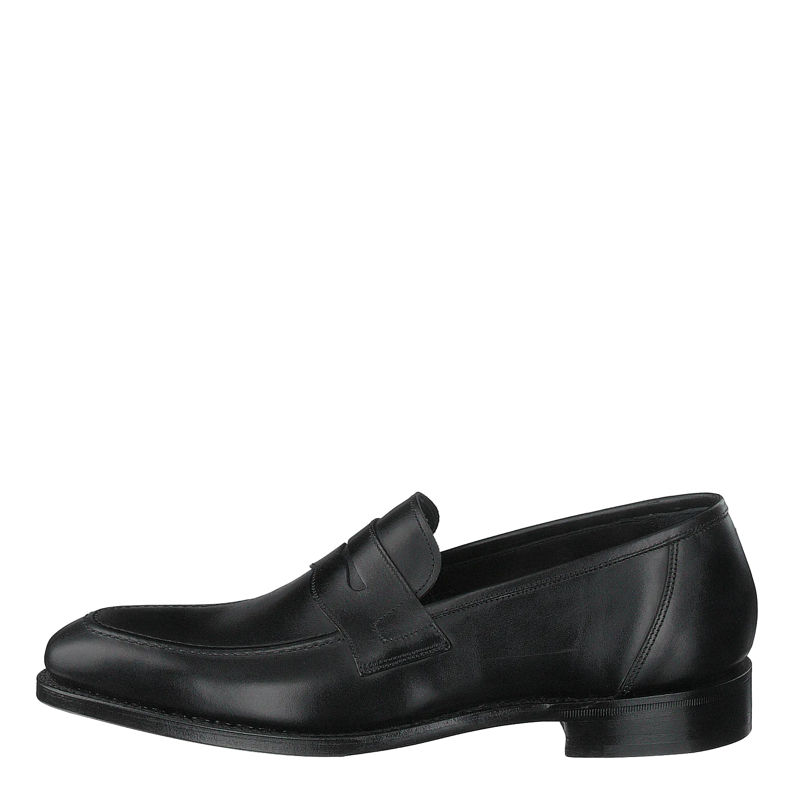 Anson Black Calf