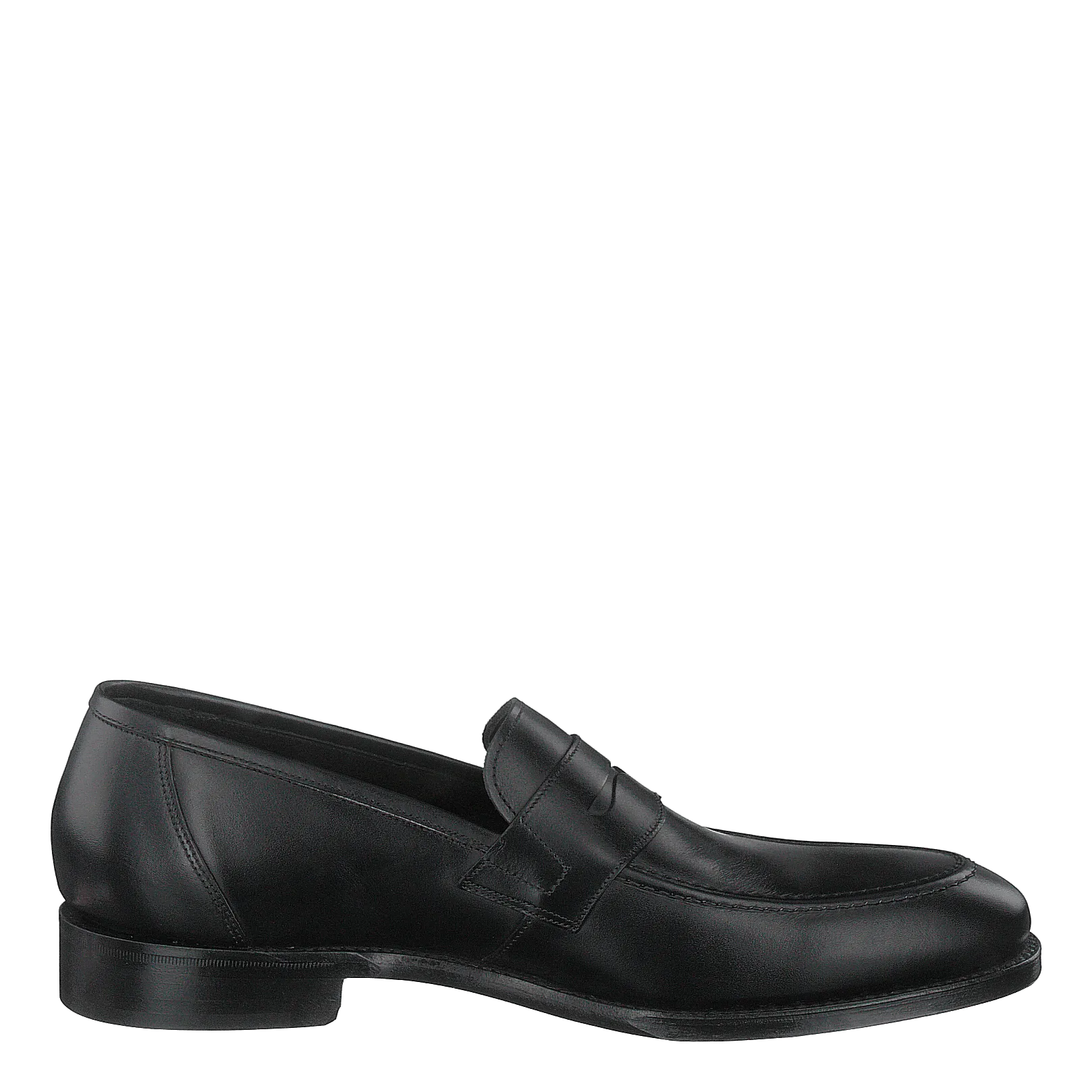Anson Black Calf