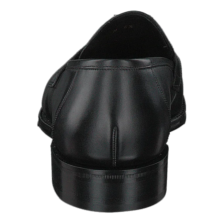 Anson Black Calf