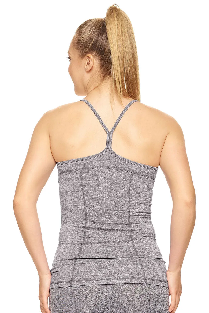 AQ222 Airstretch™ Extreme Racerback Tank