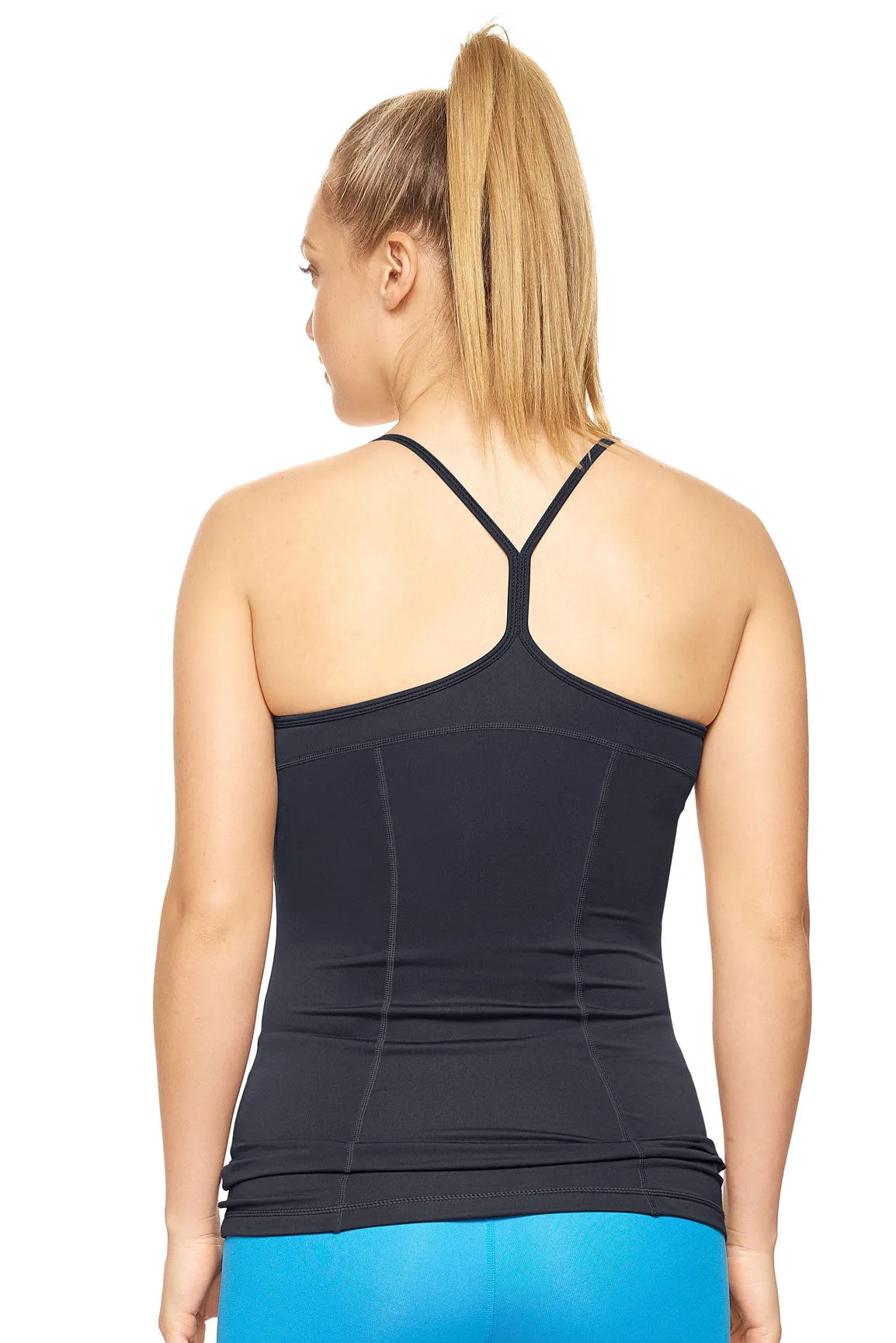 AQ222 Airstretch™ Extreme Racerback Tank