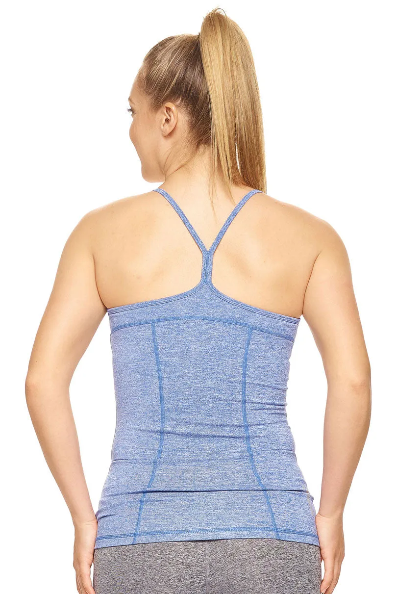 AQ222 Airstretch™ Extreme Racerback Tank
