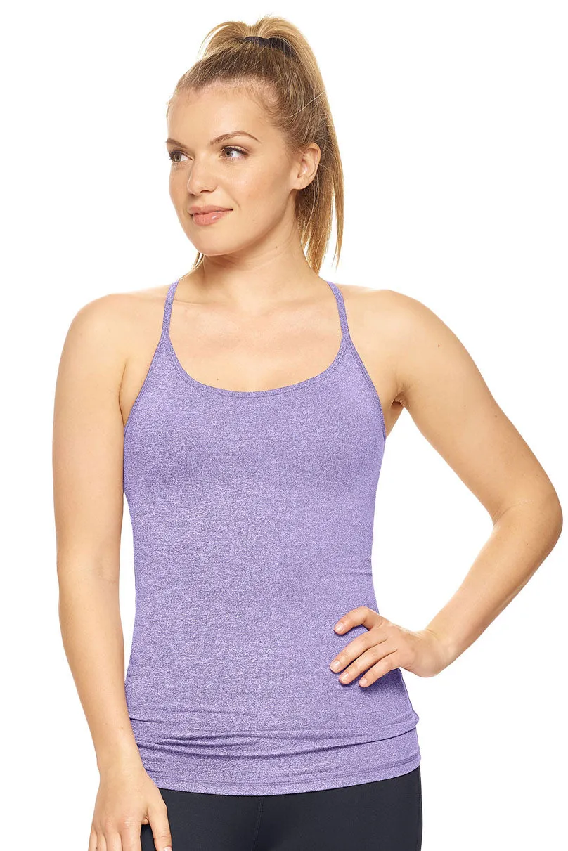 AQ222 Airstretch™ Extreme Racerback Tank