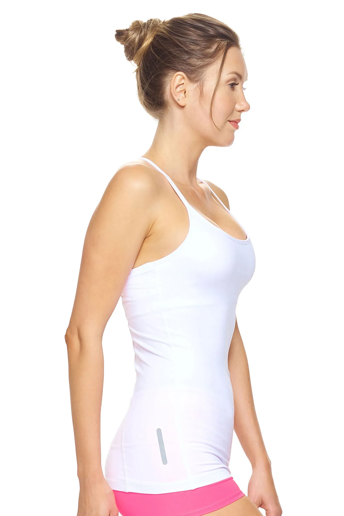 AQ222 Airstretch™ Extreme Racerback Tank