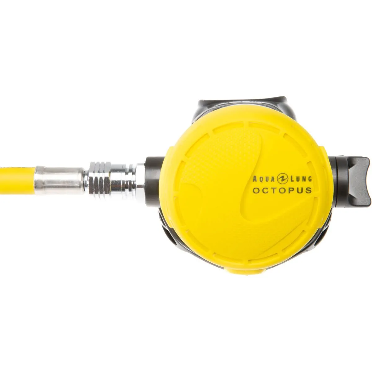 AQUALUNG Titan Regulator and Octo