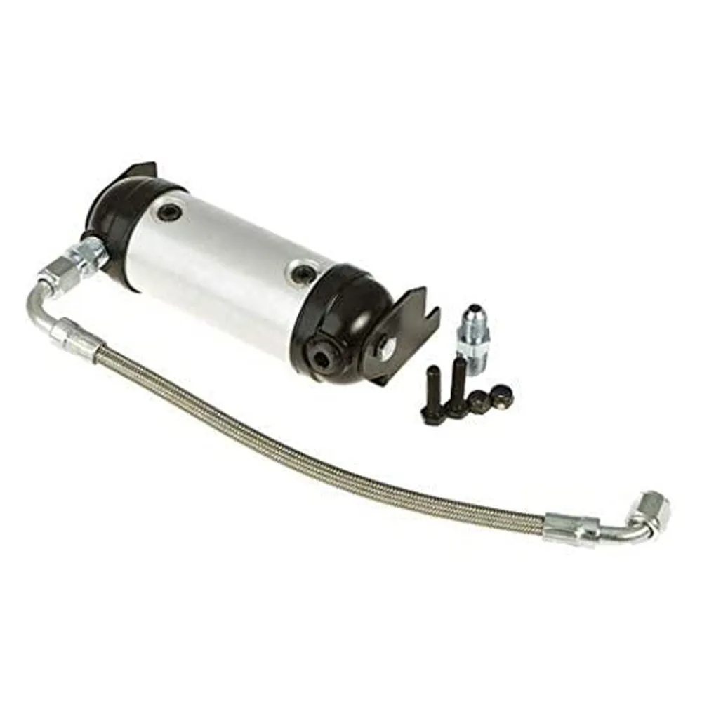 ARB - Compressor Manifold Kit CKMTA