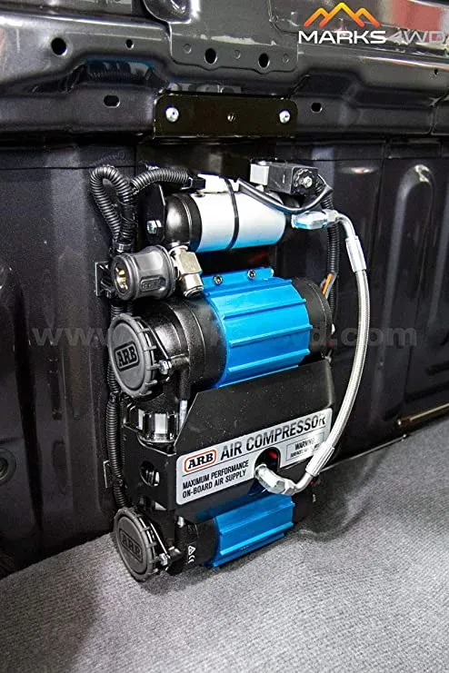 ARB - Compressor Manifold Kit CKMTA