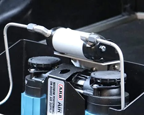 ARB - Compressor Manifold Kit CKMTA