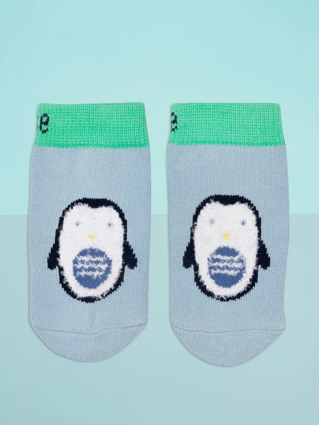 Arctic Friends Socks