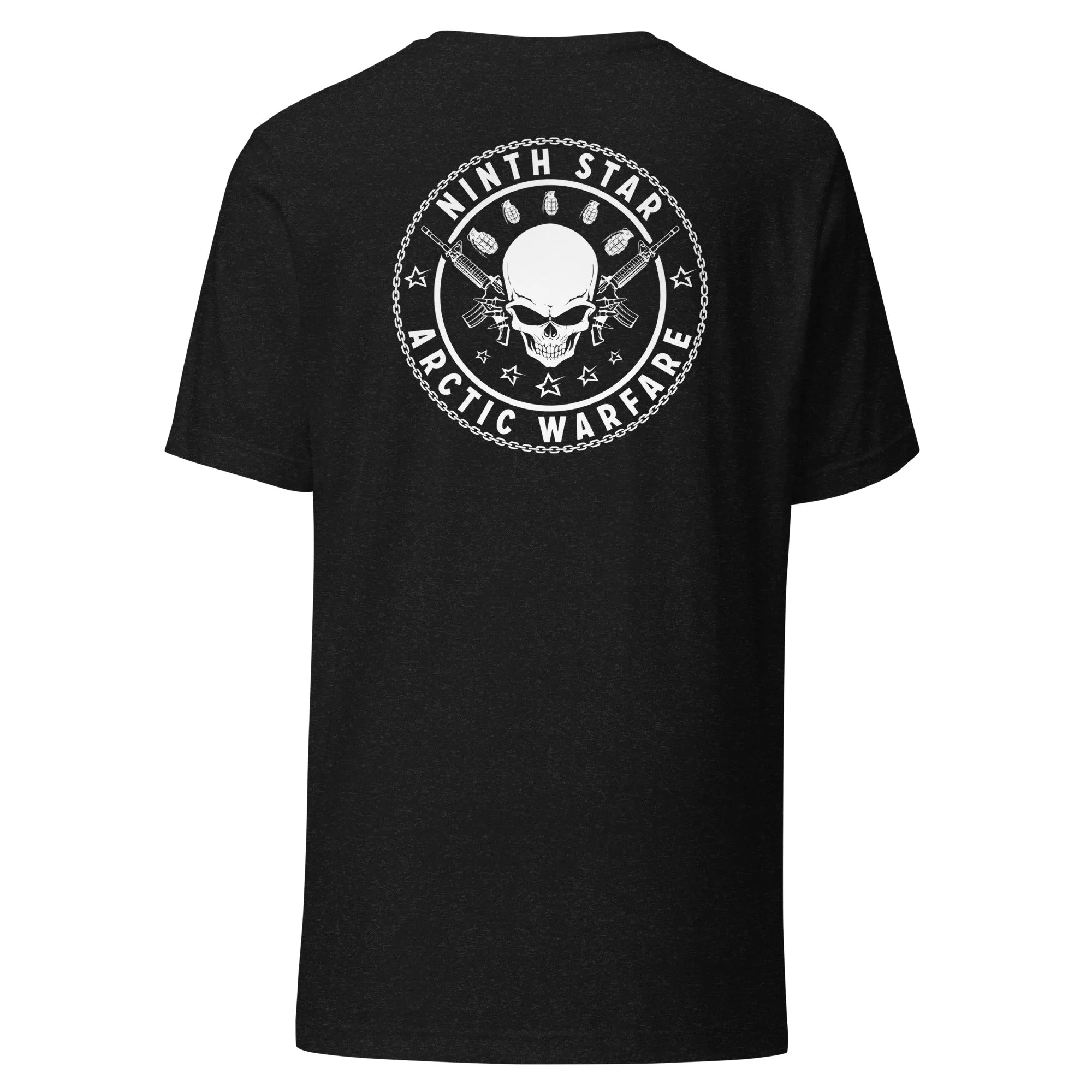 Arctic Warfare T-Shirt (Unisex)