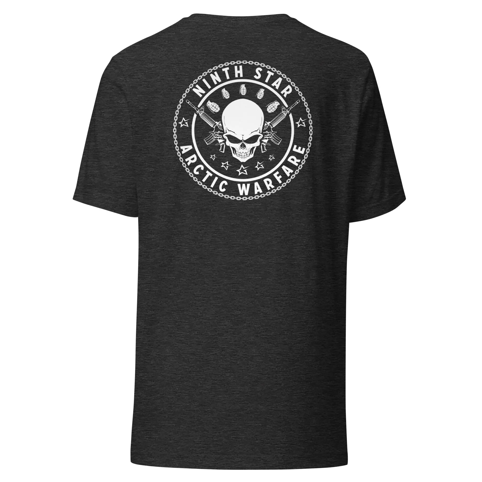 Arctic Warfare T-Shirt (Unisex)
