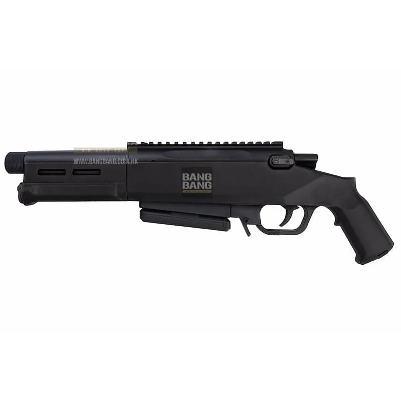 ARES Amoeba 'STRIKER' AS03 Sniper Rifle - BK