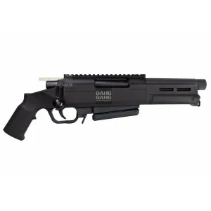 ARES Amoeba 'STRIKER' AS03 Sniper Rifle - BK