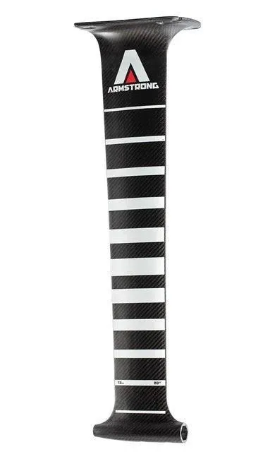 ARMSTRONG FOIL MAST 85CM PLATE A 