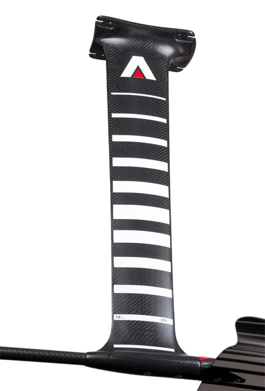 ARMSTRONG FOIL MAST 85CM PLATE A 
