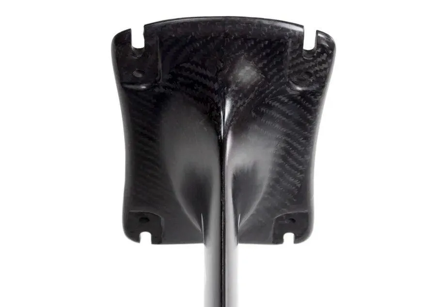 ARMSTRONG FOIL MAST 85CM PLATE A 