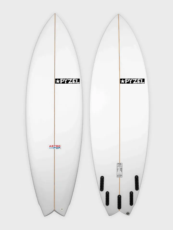 Astro Pop XL