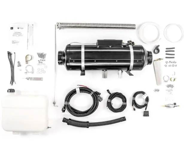 Autoterm Air 9D 12v Heater