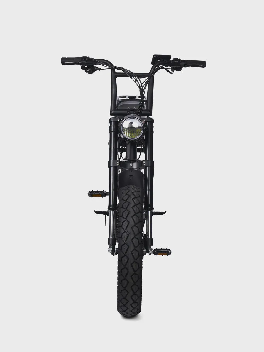 AWDIII Electric Bike