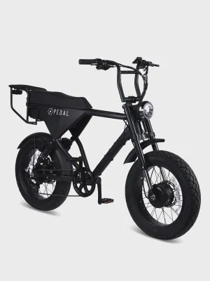 AWDIII Electric Bike