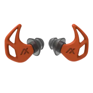 AXIL X20 EARPLUGS
