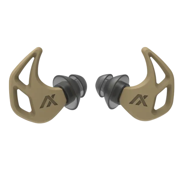 AXIL X20 EARPLUGS