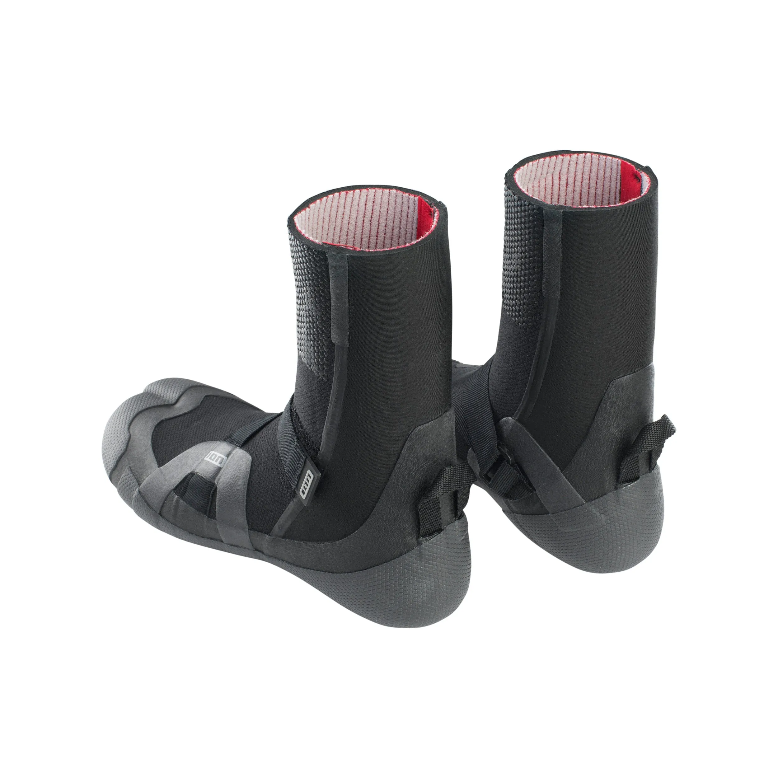 Ballistic Boots 6/5 Internal Split