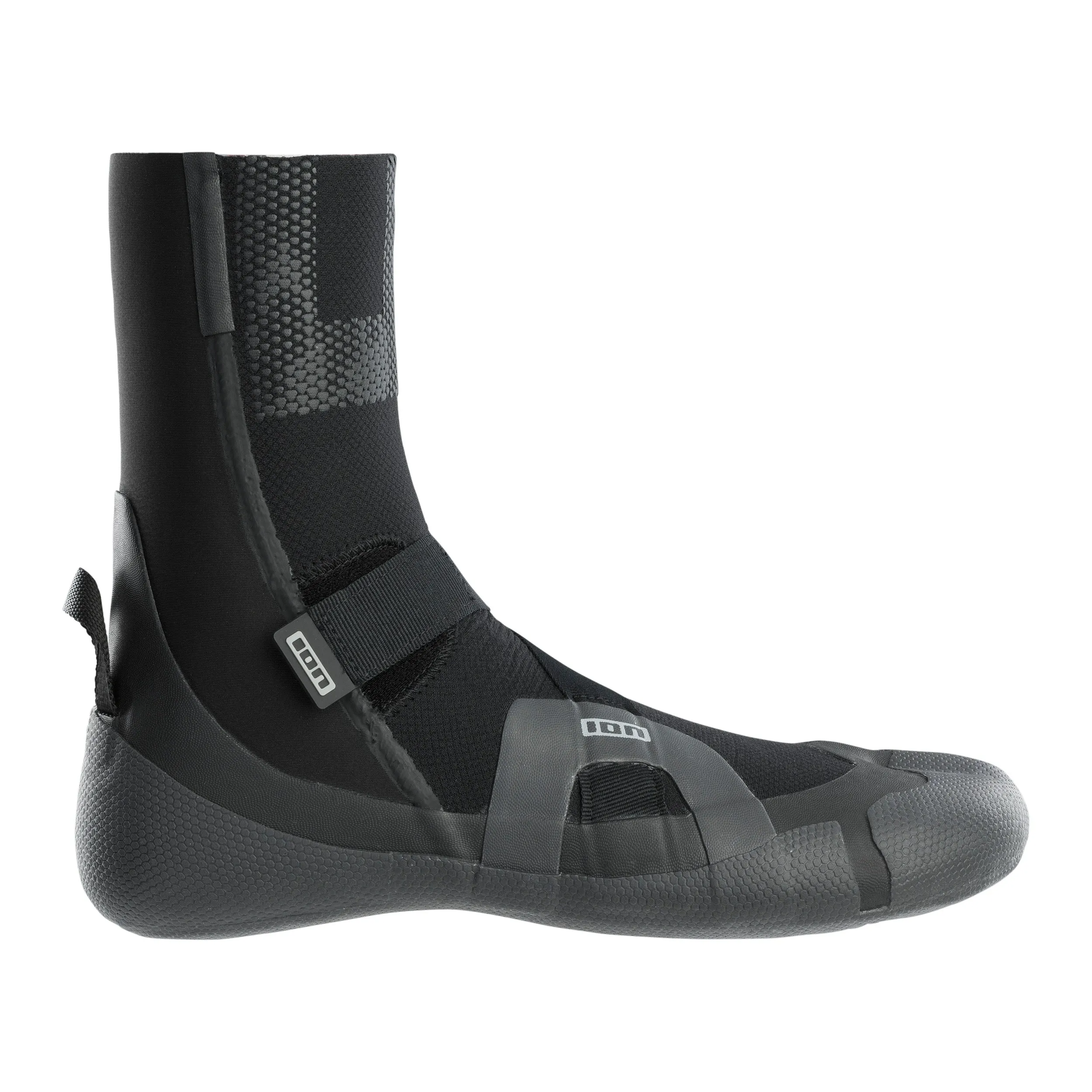Ballistic Boots 6/5 Internal Split