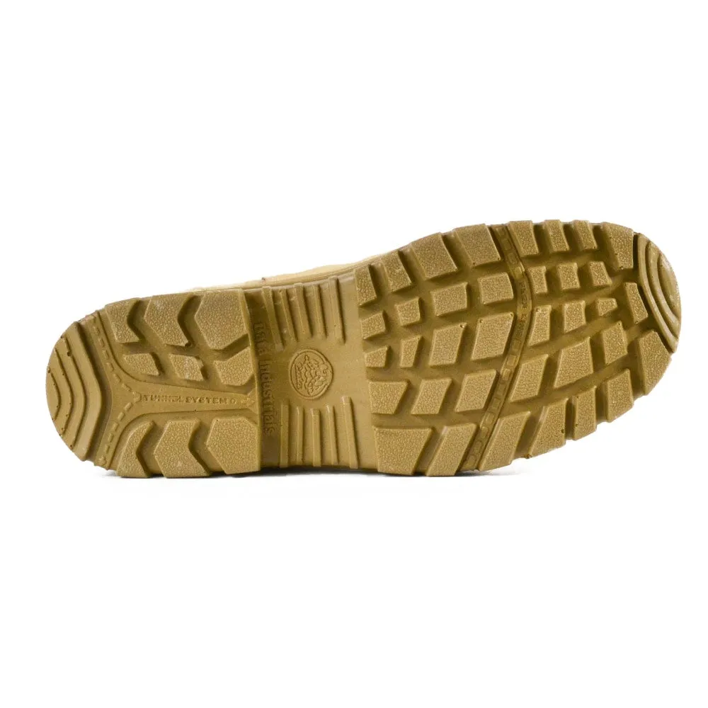 BATA Titan Nubuck Safety Boot NEW LOOK