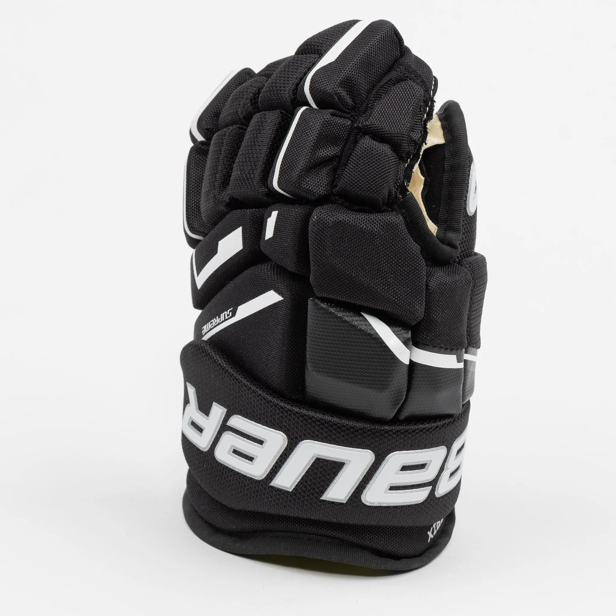 Bauer Supreme Matrix Junior Hockey Gloves