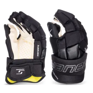 Bauer Supreme Matrix Junior Hockey Gloves