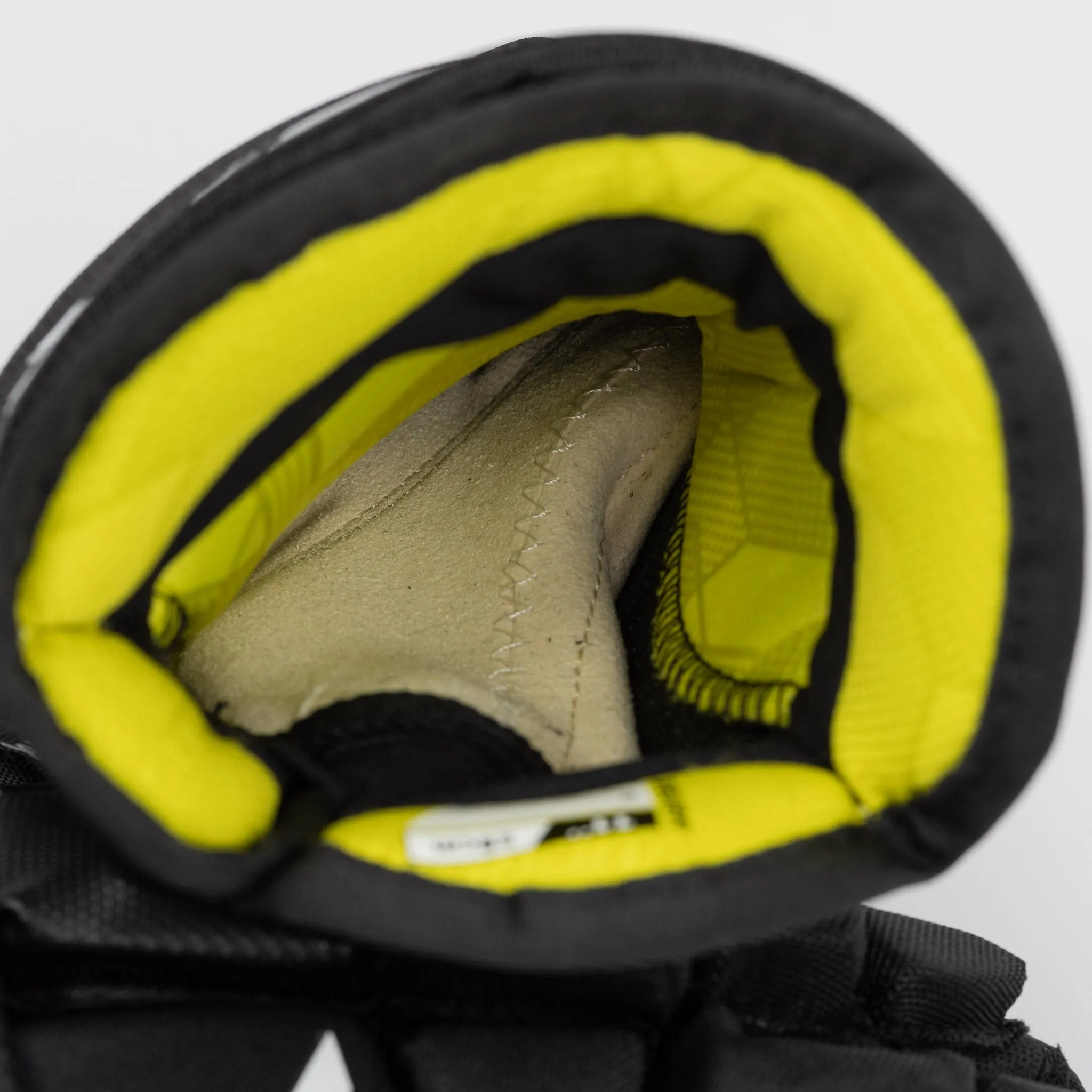 Bauer Supreme Matrix Junior Hockey Gloves