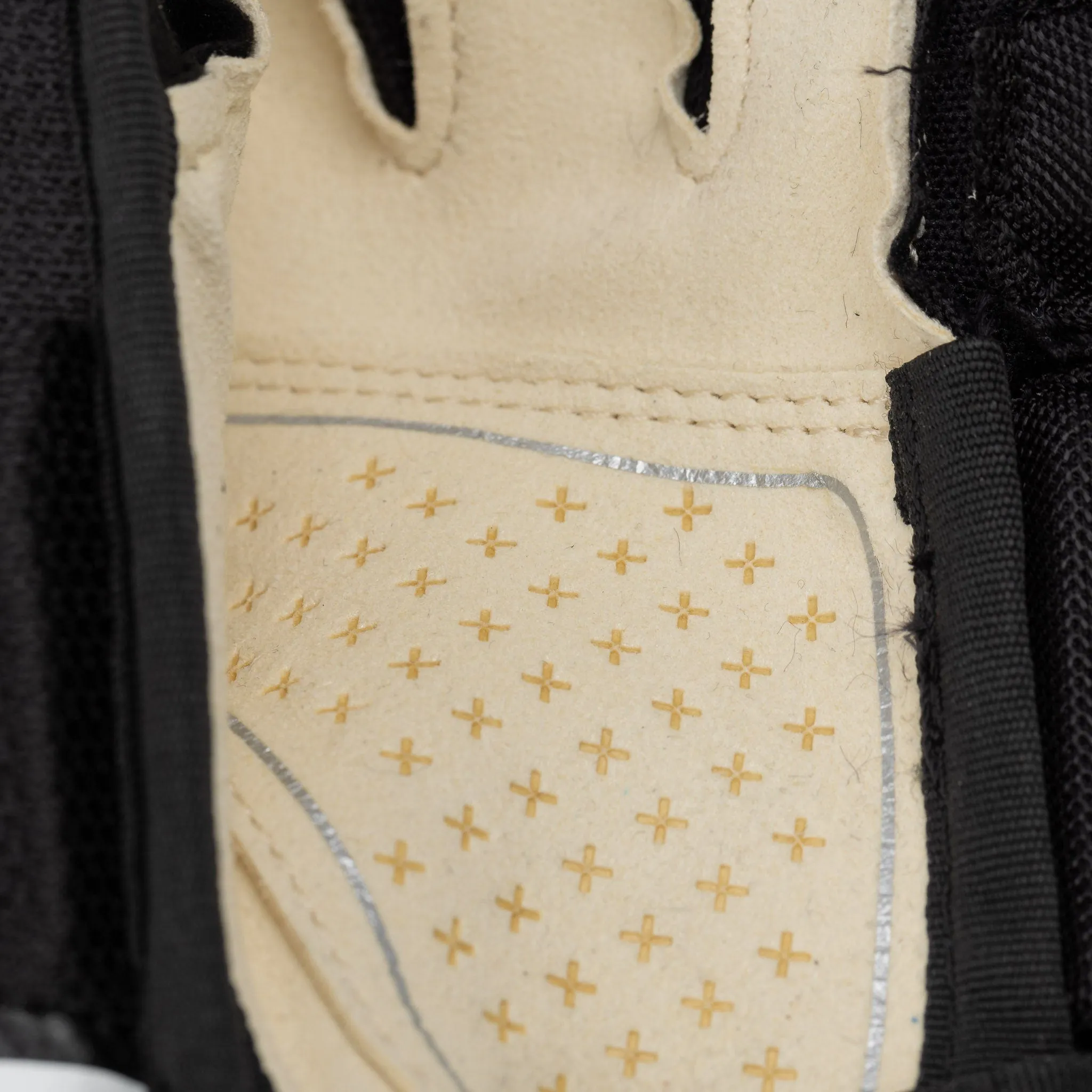 Bauer Supreme Matrix Junior Hockey Gloves