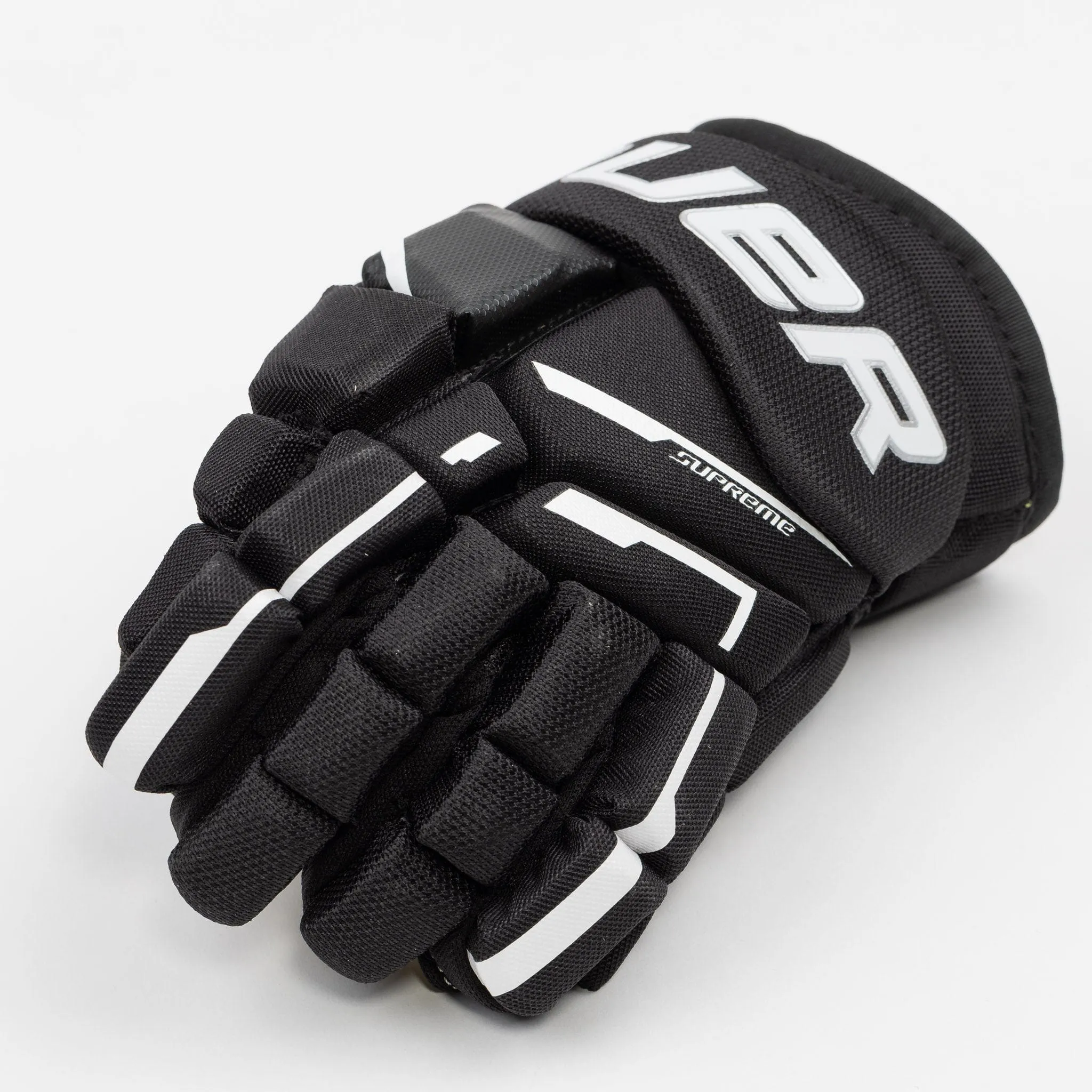 Bauer Supreme Matrix Junior Hockey Gloves