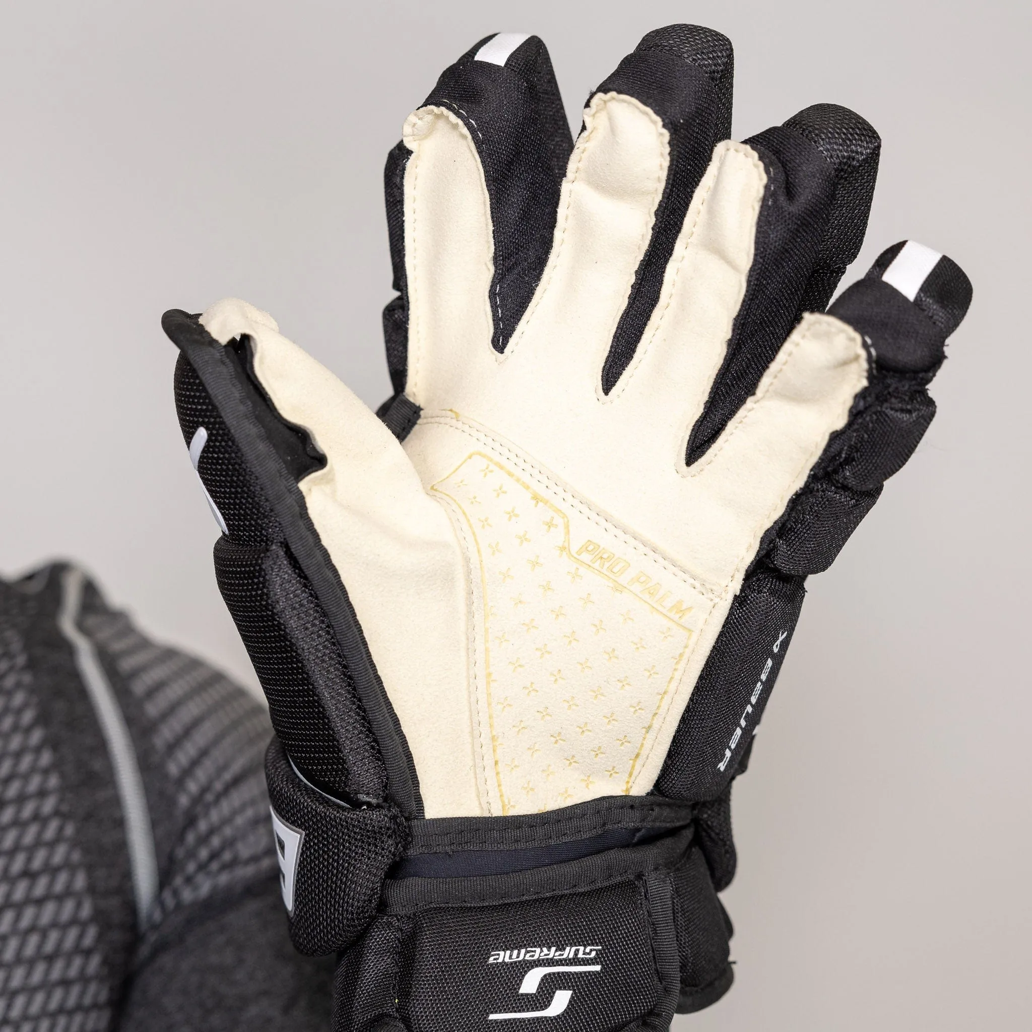 Bauer Supreme Matrix Senior Hockey Gloves