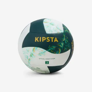 Beach Volleyball Replica Hybrid 500