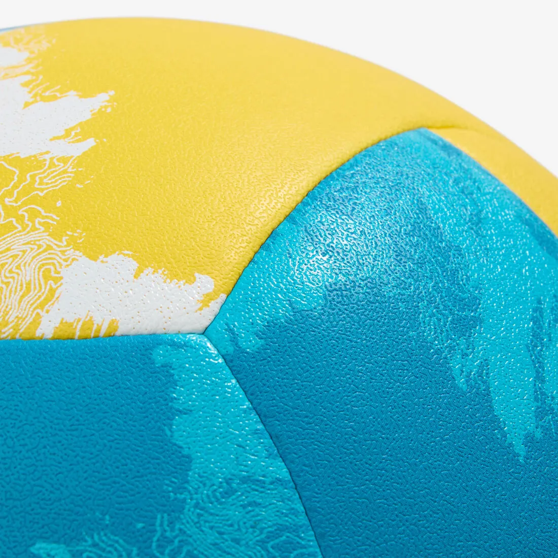 Beach Volleyball Replica Hybrid 500