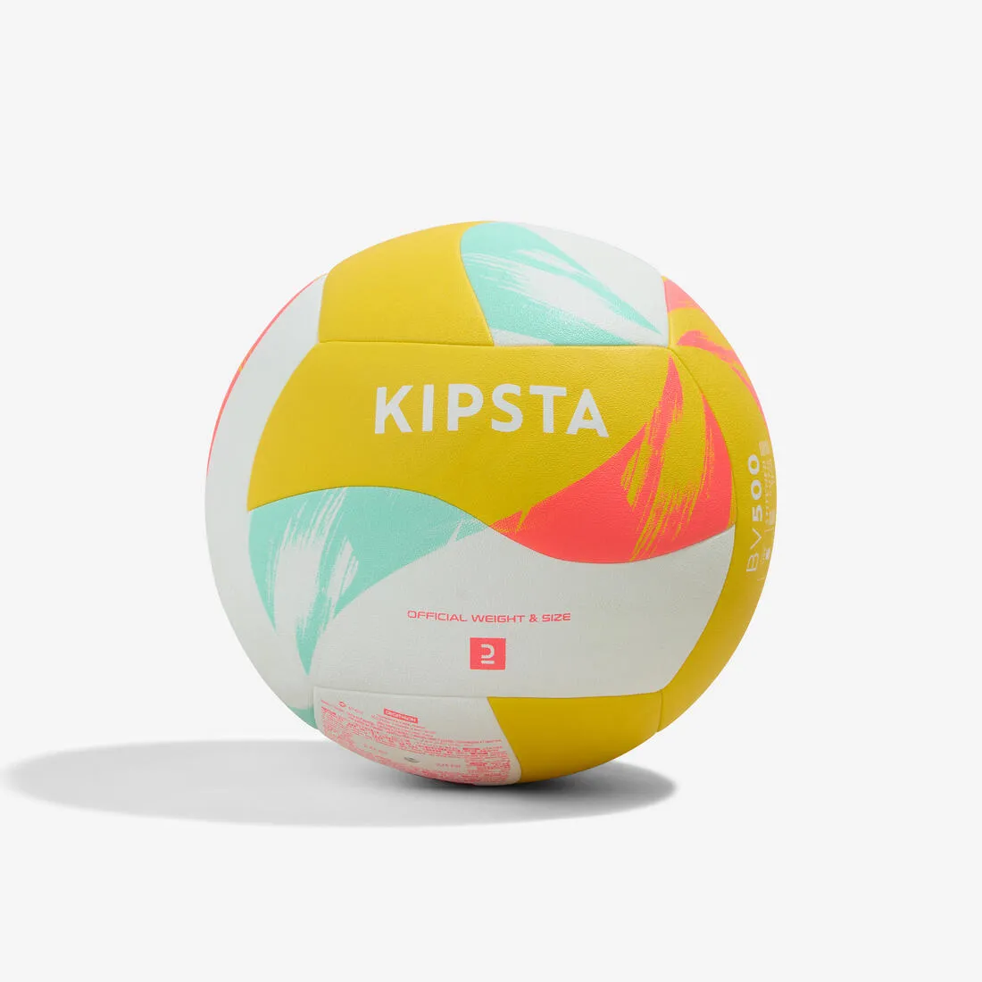 Beach Volleyball Replica Hybrid 500