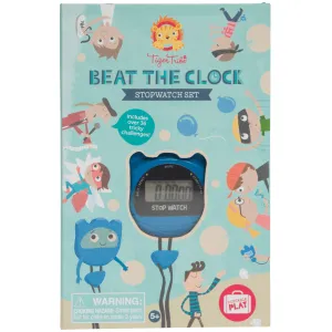 Beat the Clock - Stopwatch Set - 5 