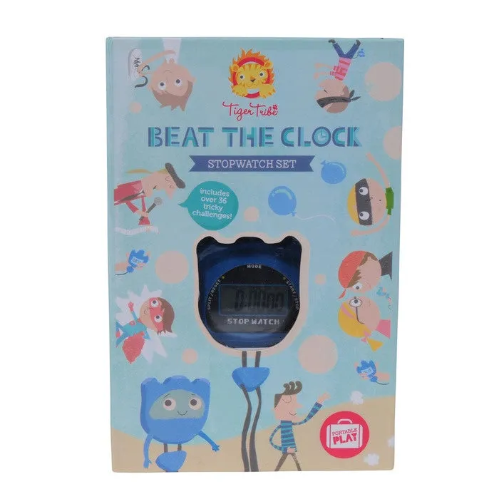 Beat the Clock Stopwatch Set