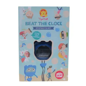 Beat the Clock Stopwatch Set
