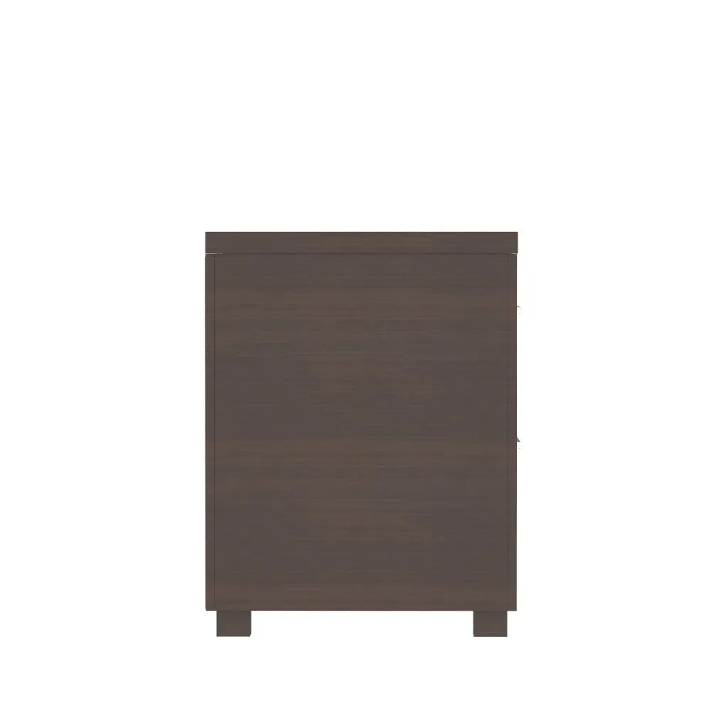 Bedside table - Aria - Barn Wood