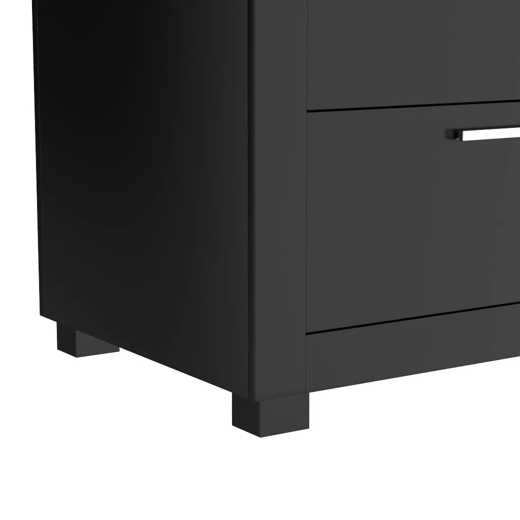 Bedside table - Aria - Java