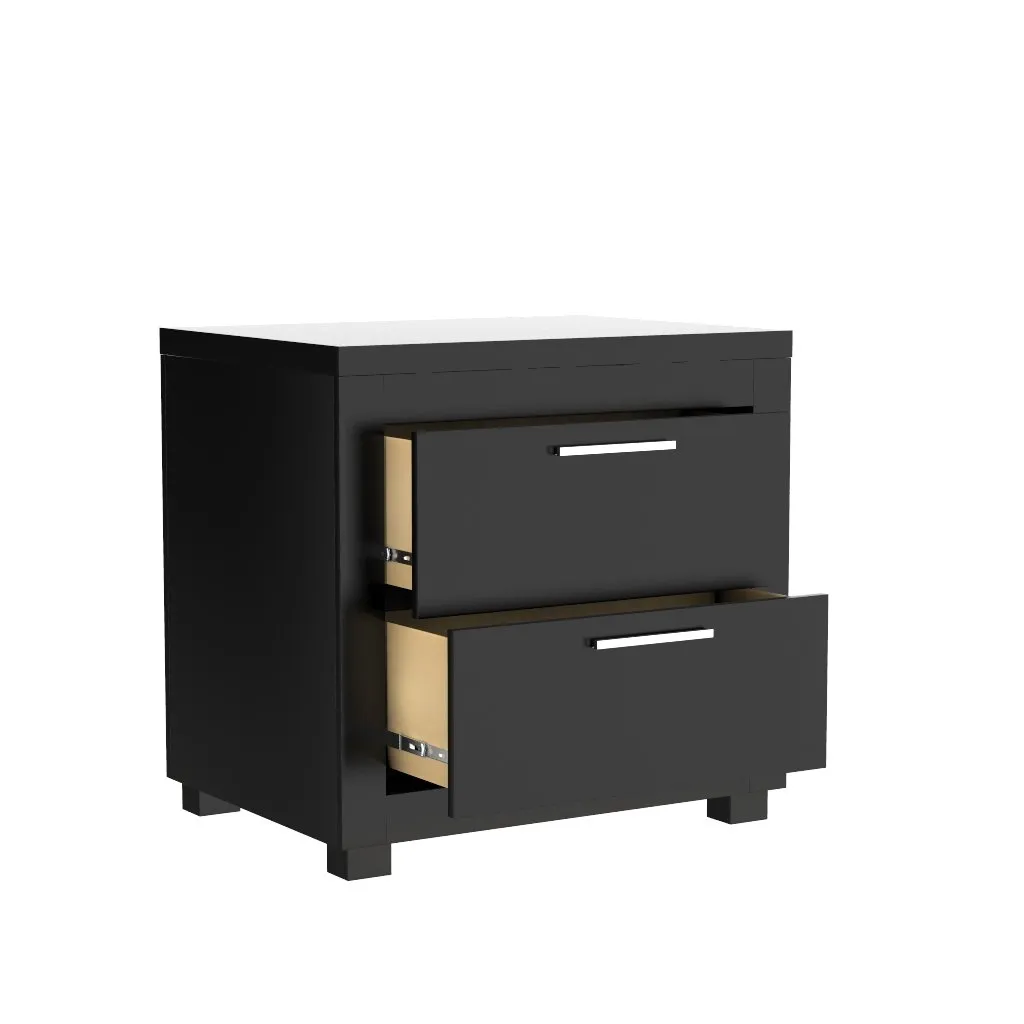 Bedside table - Aria - Java
