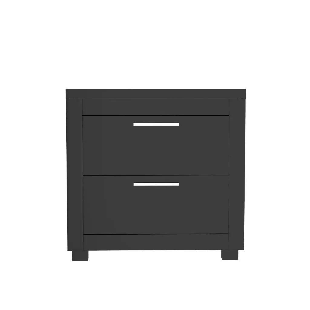 Bedside table - Aria - Java