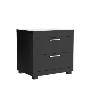 Bedside table - Aria - Java