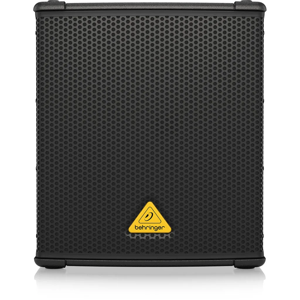Behringer Eurolive B1200D Active Pro Subwoofer